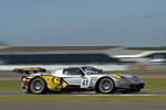 Marc VDS Racing Team Ford GT Picture